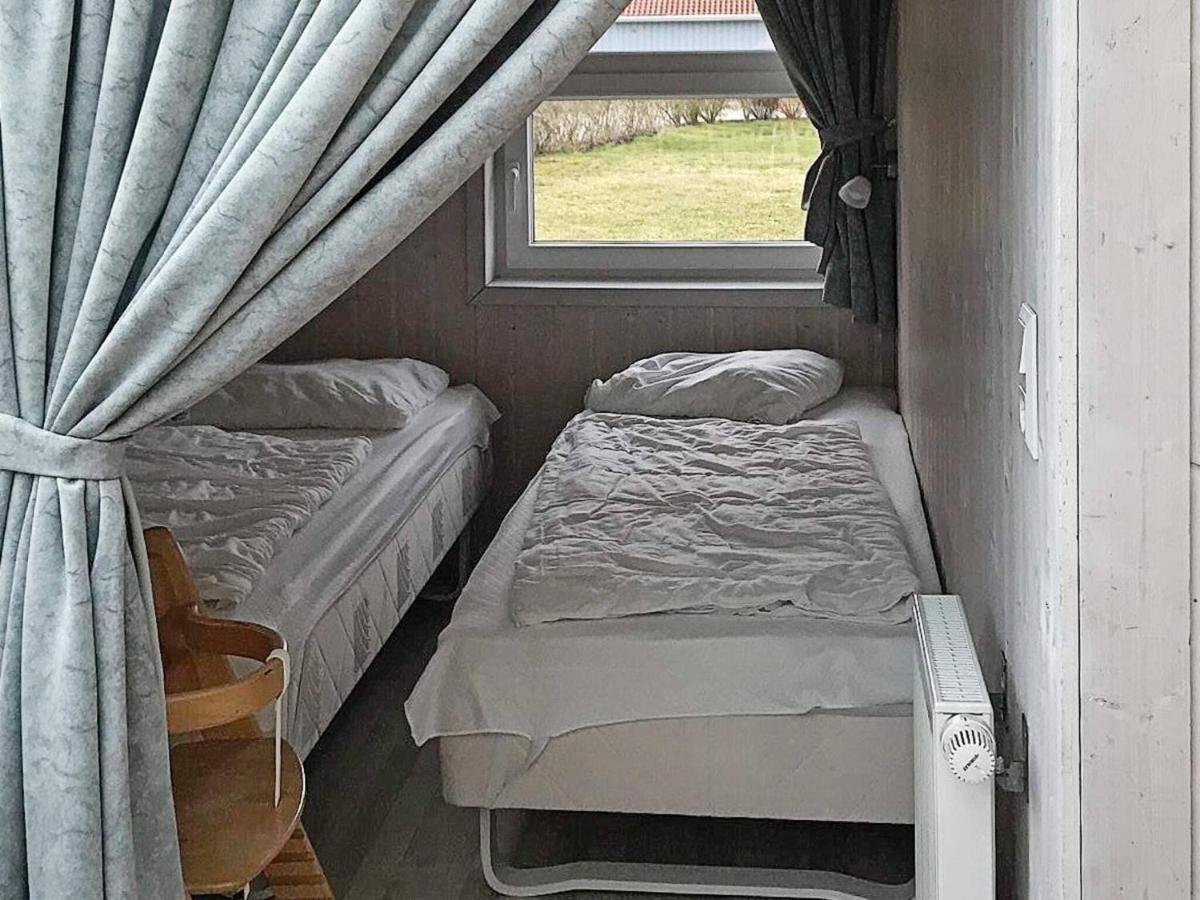 12 Person Holiday Home In グレーミッツ エクステリア 写真