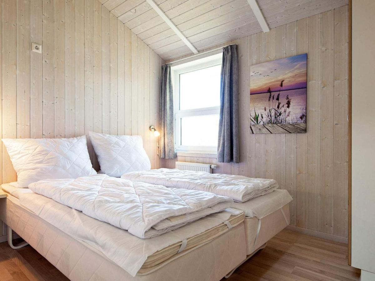 12 Person Holiday Home In グレーミッツ エクステリア 写真