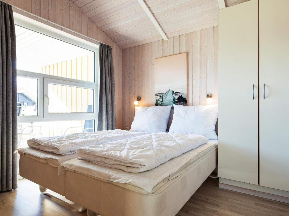 12 Person Holiday Home In グレーミッツ エクステリア 写真